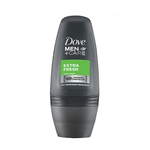 Roll On Men Care Extra Fresh