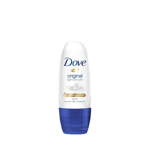 Roll On Original Nourished And Smooth
