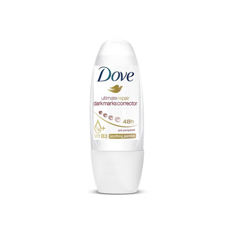 Roll On Ultimate Repair Soothing Jasmine