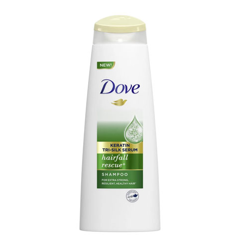 Shampoo Hair Fall Rescue Plus