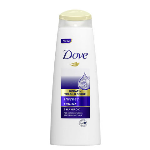 Shampoo Intense Repair