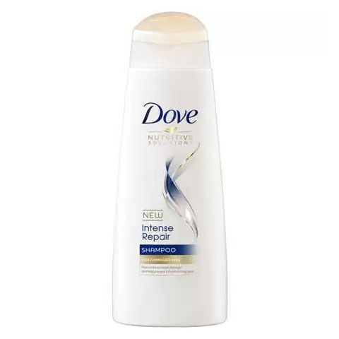 Shampoo Intense Repair