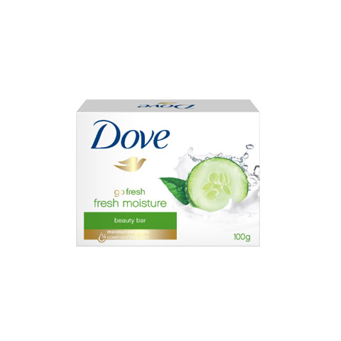 Soap Bar Fresh Moisture