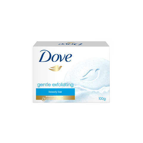Soap Bar Gentle Exfoliating