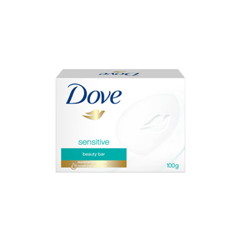 Soap Bar Sensitive