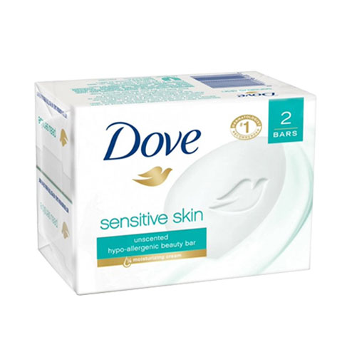 Soap Bar Sensitive Skin