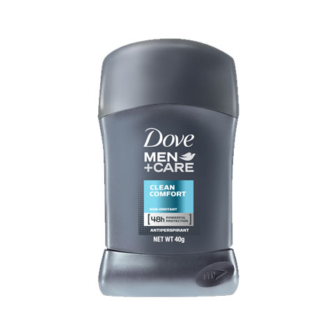Stick Men Care Clean Comfort