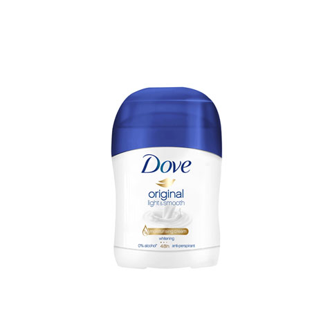 Stick Original Nourished and Smooth