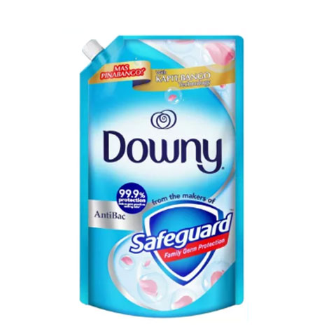 Fabric Conditioner Antibac