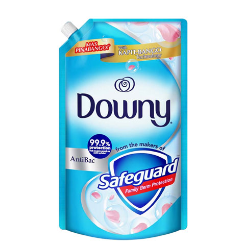 Fabric Conditioner Antibac