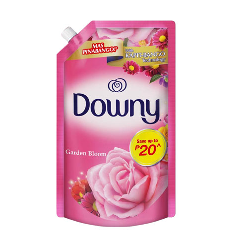 Fabric Conditioner Garden Bloom