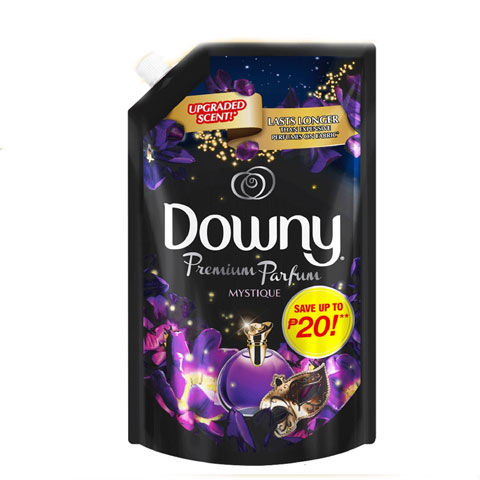 Fabric Conditioner Premium Parfum Mystique