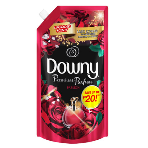Fabric Conditioner Premium Parfum Passion