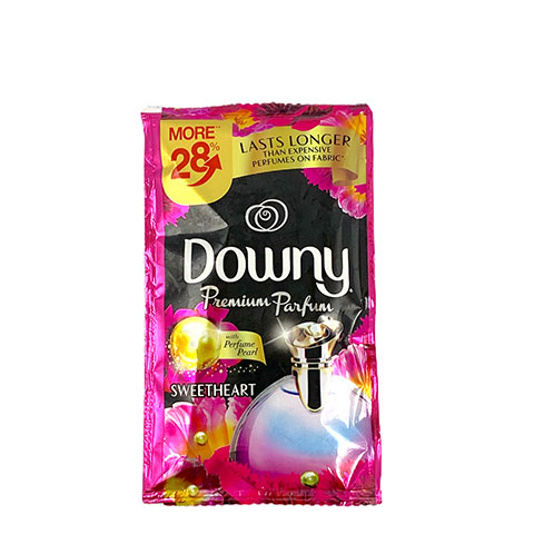 Fabric Conditioner Premium Parfum Sweetheart Sachet