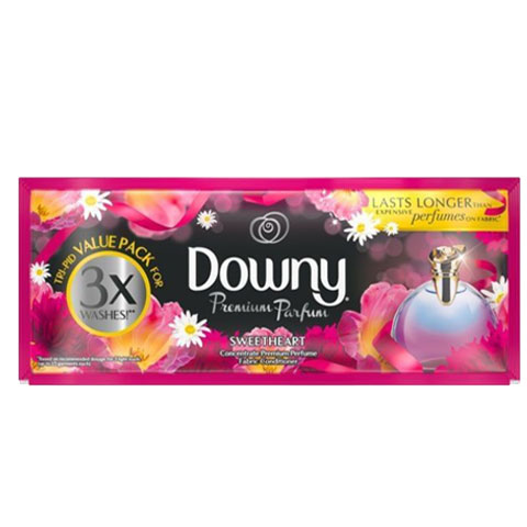 Fabric Conditioner Premium Parfum Sweetheart Tripid Pack