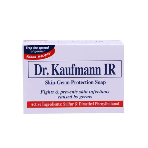 Skin Germ Protection Soap
