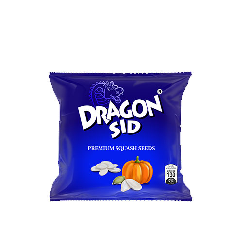 Premium Squash Seeds