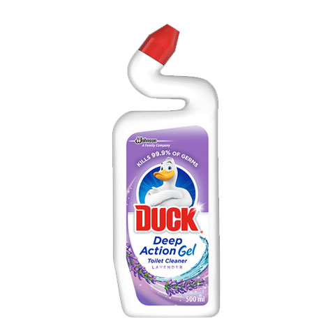 Deep Action Gel Lavander