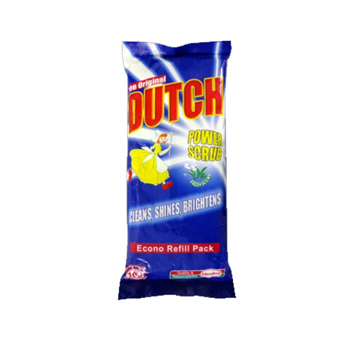 Power Scrub Cleanser Fresh Refill