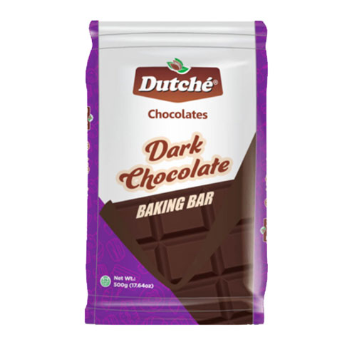 Baking Bar Dark Chocolate