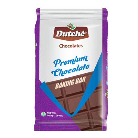 Baking Bar Premium Chocolate