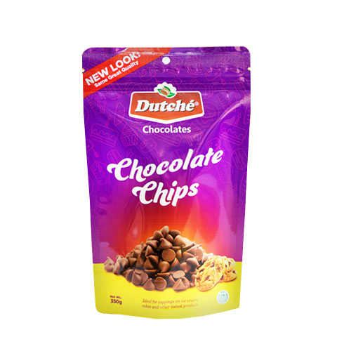 Chocolate Chips