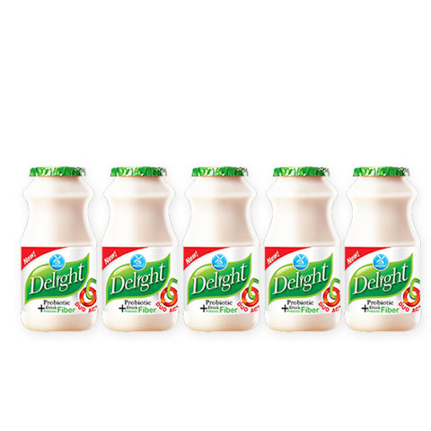 Delight Probiotic Drink