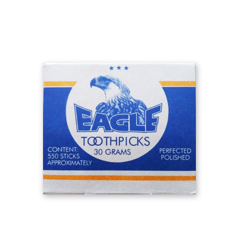 Toothpicks