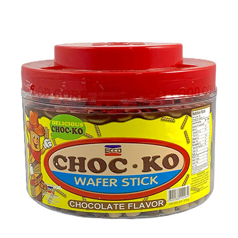 Choc Ko Chocolate Wafer Stick