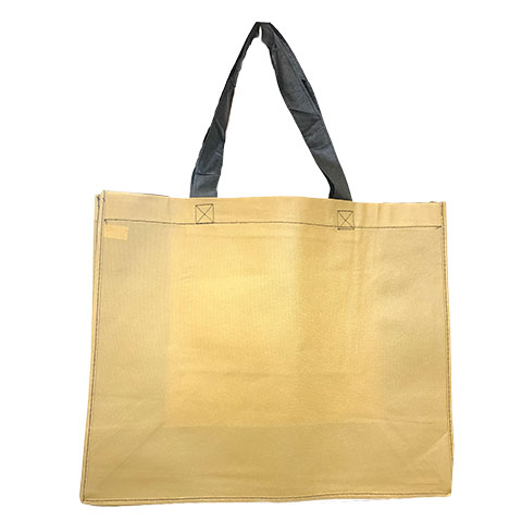 Totebag 2 Color Extra Large