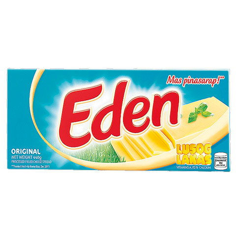 Filled Cheese Spread