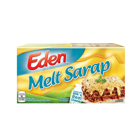 Melt Sarap Quick Melting Filled Cheese