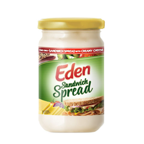 Sandwich Spread with Cream Cheese Flavor