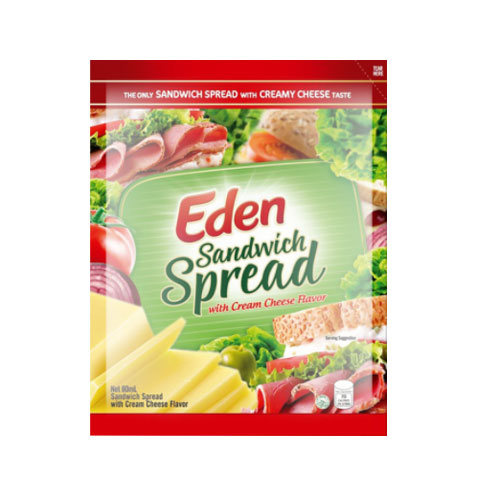 Sandwich Spread with Cream Cheese Flavor