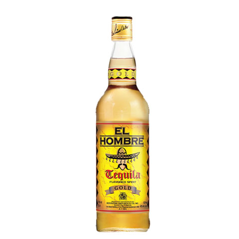 Tequila Gold