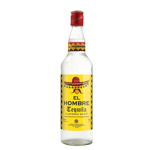 Tequila Silver