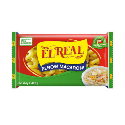 Elbow Macaroni