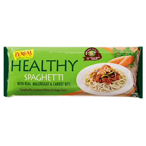 Healthy Spaghetti
