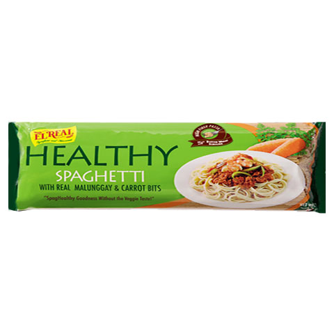 Healthy Spaghetti