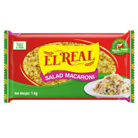 Salad Macaroni