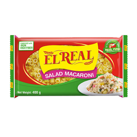 Salad Macaroni