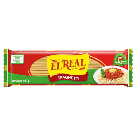 Spaghetti