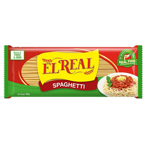 Spaghetti