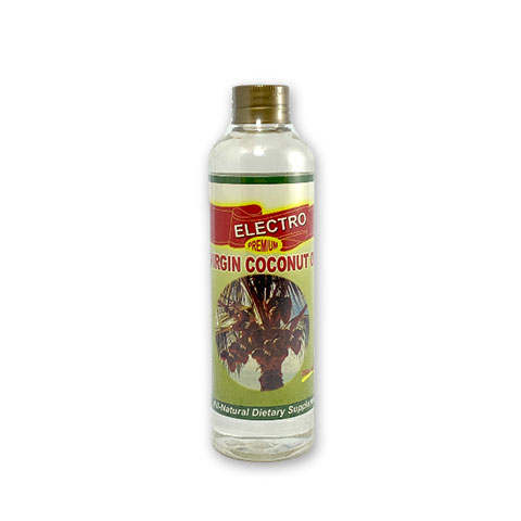 Premium Virgin Coconut Oil