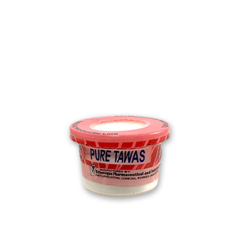 Pure Tawas