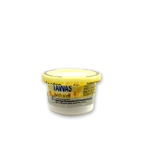 Tawas with Scent