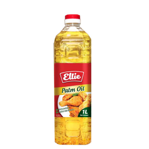 Palm Oil
