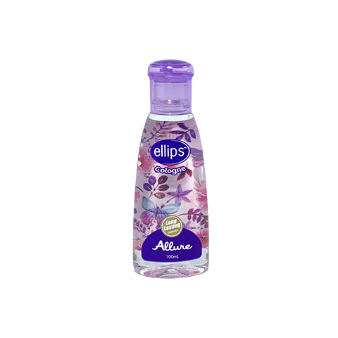 Cologne Allure