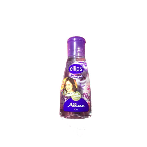 Cologne Allure