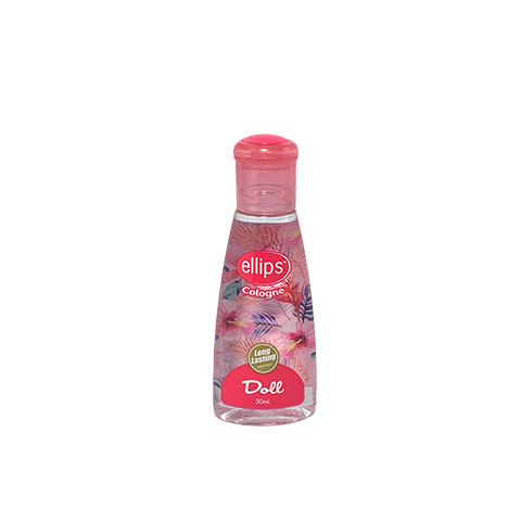 Cologne Doll